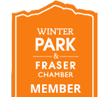 Winter Park & Fraser Chamber of Commerce Member